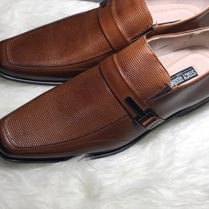 STACY ADAMS Shoes - STACY ADAMS Mens Beau Dress Shoes STACY ADAMS Shoes - STACY ADAMS Mens Beau Dress Shoes